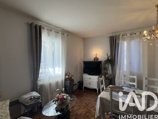  Maison � vendre 3 pi�ces 69 m�