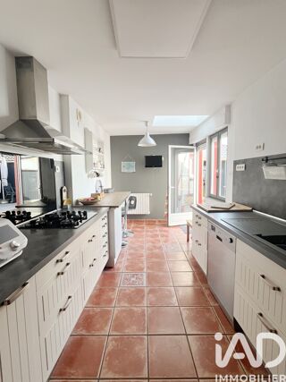  Maison � vendre 6 pi�ces 128 m�