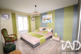  Maison � vendre 8 pi�ces 141 m�