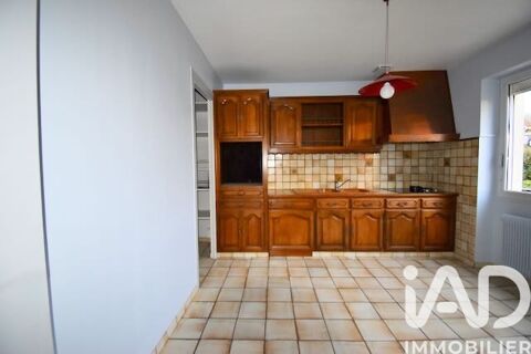  Maison � louer 5 pi�ces 134 m�