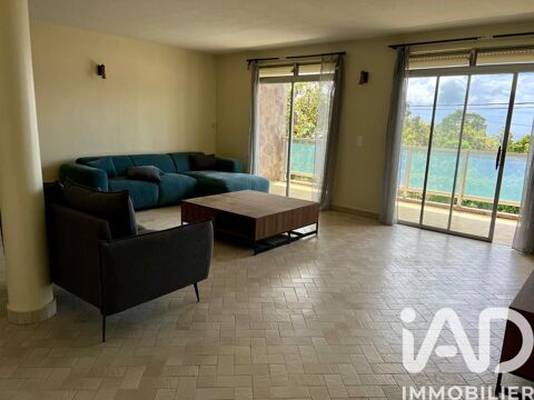  Appartement � louer 4 pi�ces 105 m�