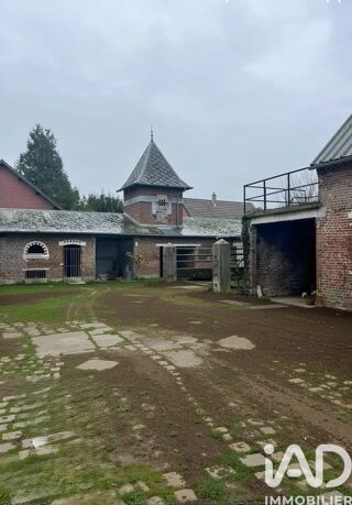  Maison � vendre 6 pi�ces 138 m�