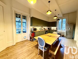  Maison � vendre 10 pi�ces 207 m�