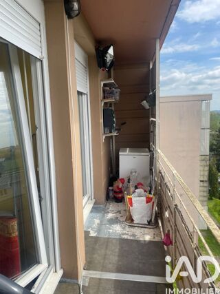  Appartement � vendre 3 pi�ces 64 m�