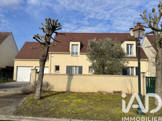  Maison � vendre 8 pi�ces 158 m�