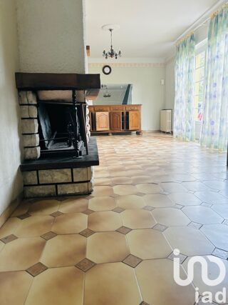  Maison  vendre 6 pices 143 m
