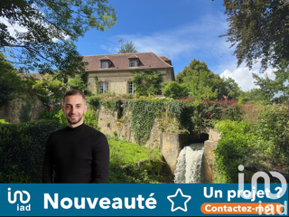  Maison � vendre 9 pi�ces 186 m�