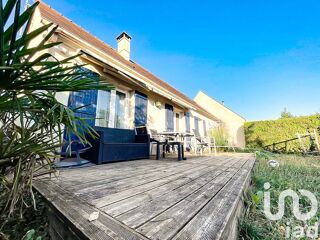  Maison � vendre 5 pi�ces 119 m�