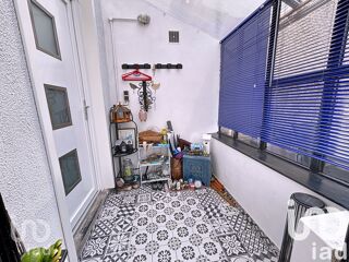  Maison  vendre 2 pices 43 m