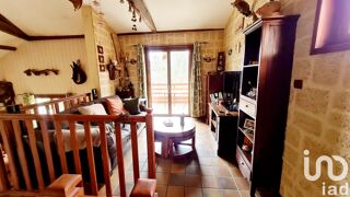  Villa  vendre 4 pices 98 m