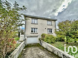  Maison  vendre 7 pices 165 m