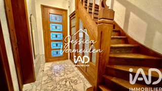  Maison � vendre 4 pi�ces 135 m�