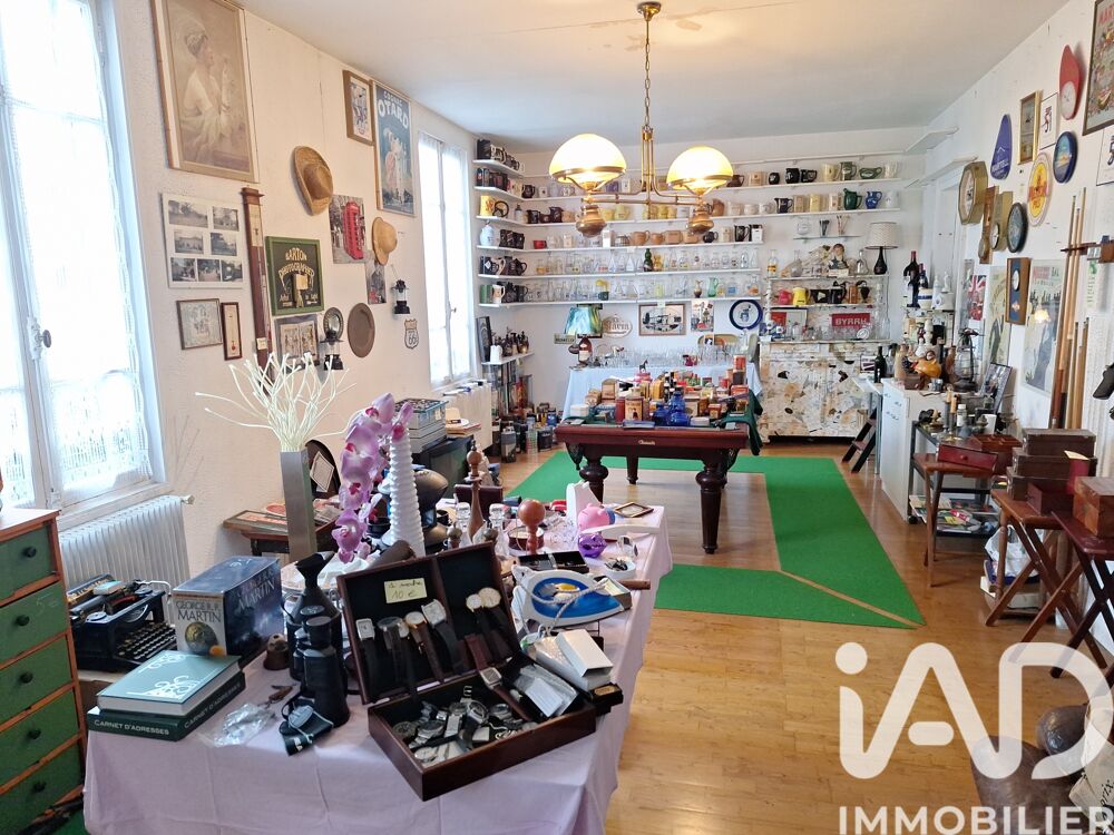 � vendre  Maison Arcachon (33120)