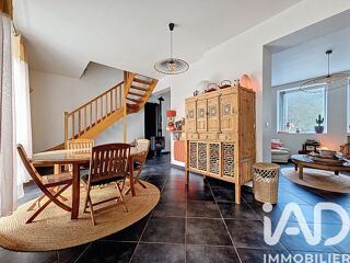  Maison � vendre 6 pi�ces 133 m�