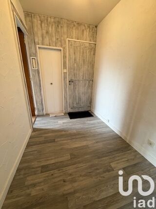  Appartement � vendre 3 pi�ces 80 m�