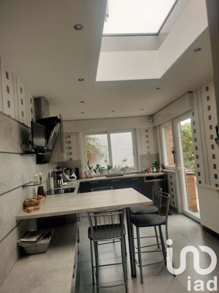  Maison � vendre 10 pi�ces 230 m�