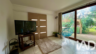  Appartement � vendre 4 pi�ces 90 m�