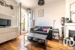  Appartement � vendre 2 pi�ces 48 m�