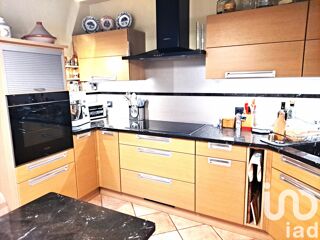  Maison � vendre 14 pi�ces 203 m�