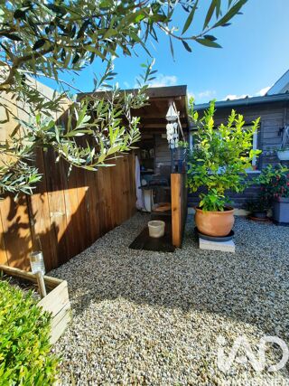  Maison � vendre 4 pi�ces 82 m�