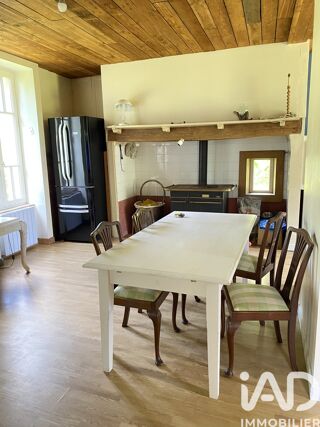  Maison � vendre 4 pi�ces 98 m�