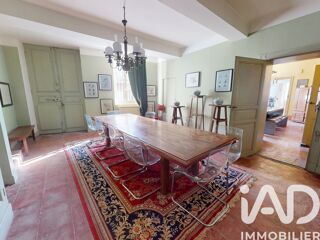  Maison � vendre 15 + pi�ces 401 m�