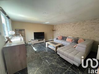  Maison � vendre 5 pi�ces 95 m�