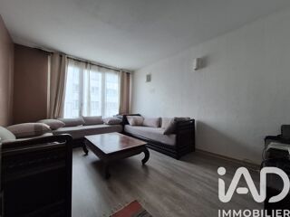  Appartement � vendre 3 pi�ces 58 m�