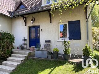  Maison � vendre 7 pi�ces 182 m�