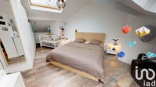  Appartement � vendre 3 pi�ces 63 m�