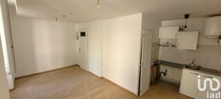  Appartement � vendre 1 pi�ce 21 m�
