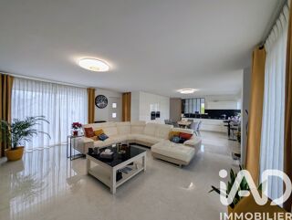  Appartement � vendre 6 pi�ces 150 m�