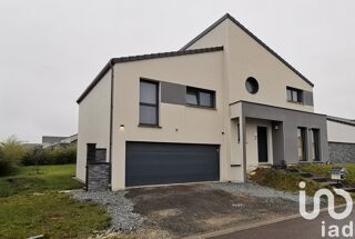  Villa  vendre 5 pices 158 m