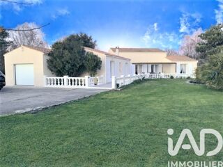  Maison � vendre 6 pi�ces 213 m�