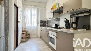  Maison � vendre 3 pi�ces 49 m�