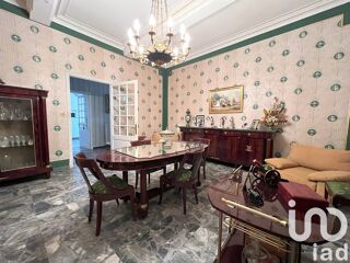  Maison � vendre 15 + pi�ces 320 m�