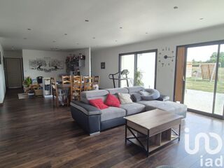  Maison � vendre 5 pi�ces 144 m�