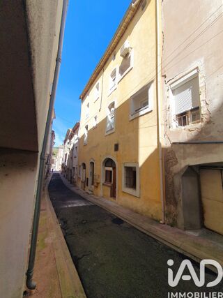  Appartement � vendre 1 pi�ce 32 m�