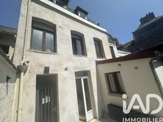  Immeuble � vendre 160 m�