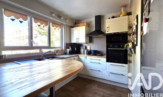  Appartement � vendre 6 pi�ces 103 m�