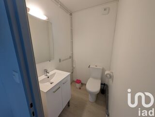  Appartement � vendre 2 pi�ces 38 m�