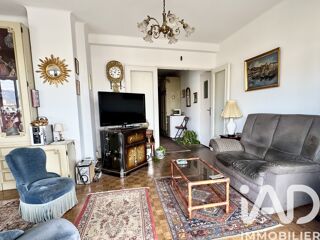  Appartement � vendre 3 pi�ces 62 m�