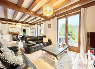  Maison � vendre 6 pi�ces 130 m�