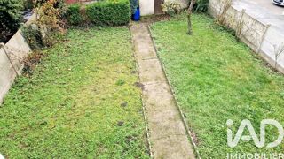  Maison  vendre 3 pices 61 m