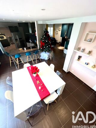  Maison � vendre 8 pi�ces 144 m�