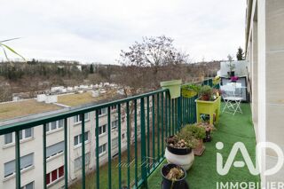  Appartement � vendre 5 pi�ces 100 m�