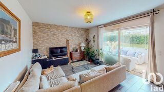  Appartement � vendre 4 pi�ces 77 m�