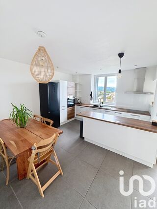  Appartement � vendre 4 pi�ces 93 m�