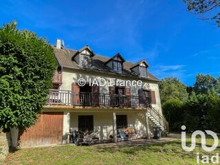  Maison � vendre 9 pi�ces 129 m�