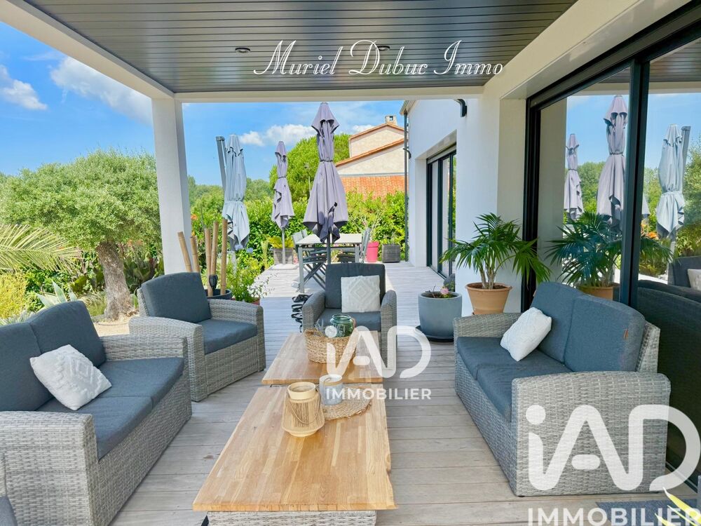 � vendre  Maison Les Mathes (17570)